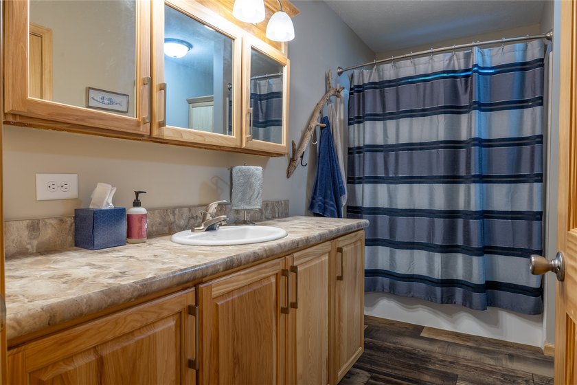 This 3-bedroom, 2-bathroom home offers the perfect blend of - photo 16