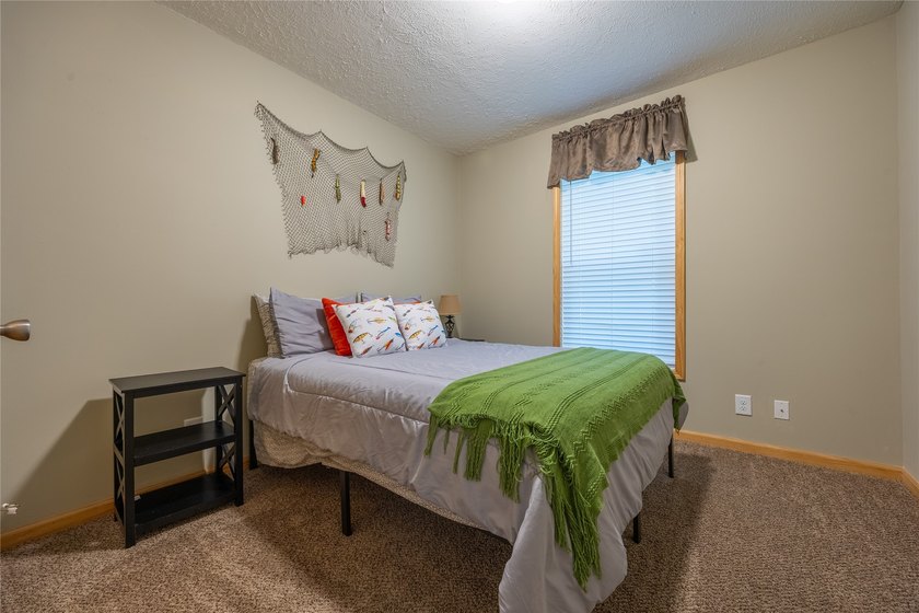 This 3-bedroom, 2-bathroom home offers the perfect blend of - photo 19