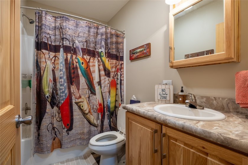 This 3-bedroom, 2-bathroom home offers the perfect blend of - photo 21