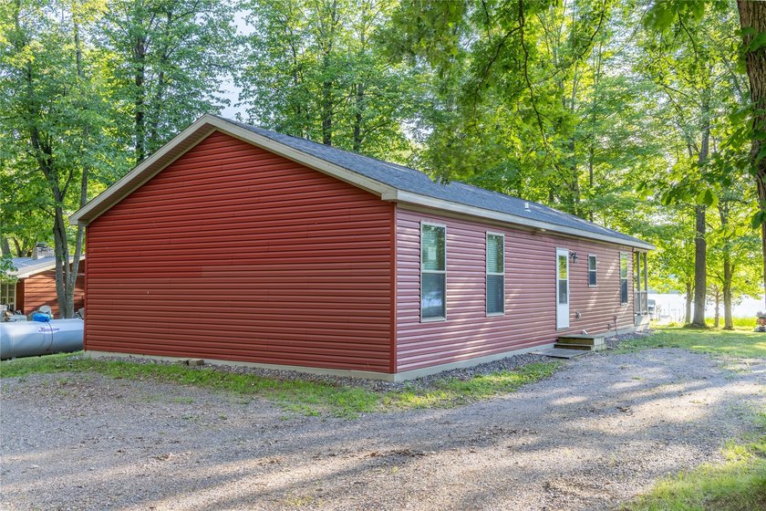 This 3-bedroom, 2-bathroom home offers the perfect blend of - photo 36