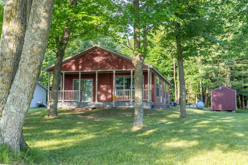 This 3-bedroom, 2-bathroom home offers the perfect blend of - photo 40
