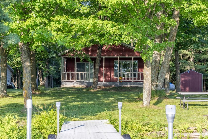This 3-bedroom, 2-bathroom home offers the perfect blend of - photo 41