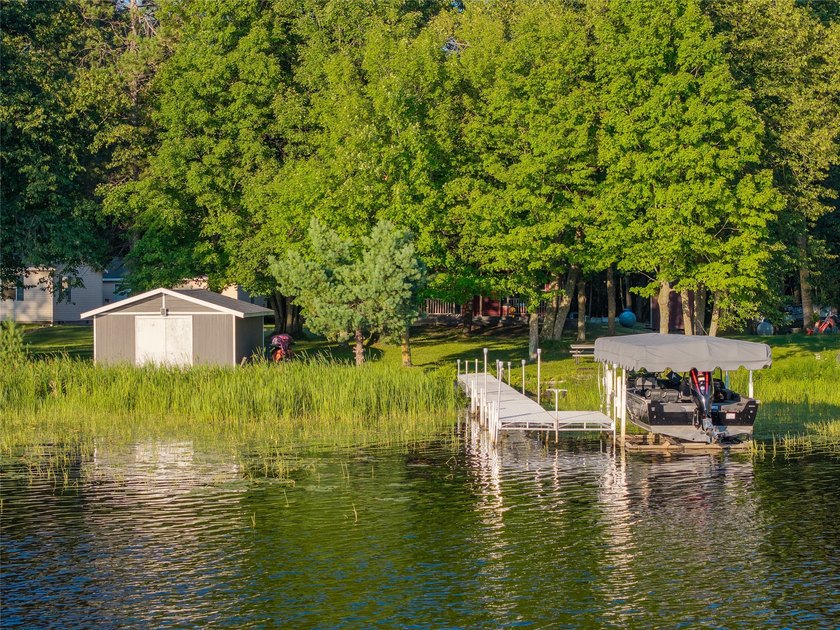 This 3-bedroom, 2-bathroom home offers the perfect blend of - photo 47