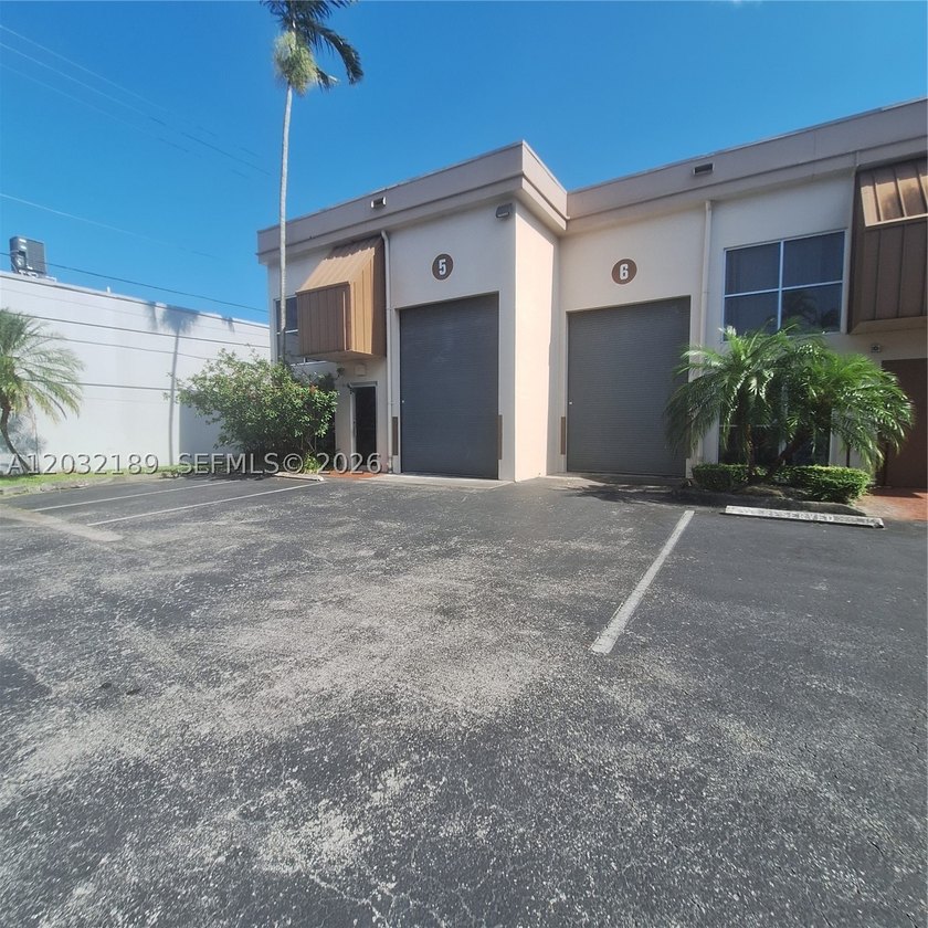 Warehouse #6 For Sale with Opportunity to Also Purchase Next - photo 3