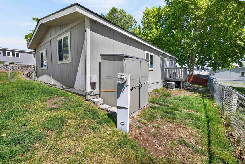 MLS# 293220 Peaceful, low-maintenance living awaits in this - photo 22