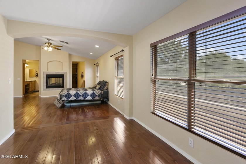 This five-bedroom, four bath home located in the sought-after - photo 29