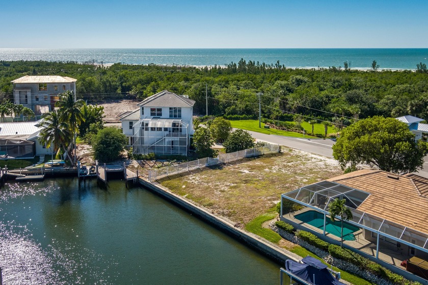 Prime waterfront lot available for building your dream home - photo 3
