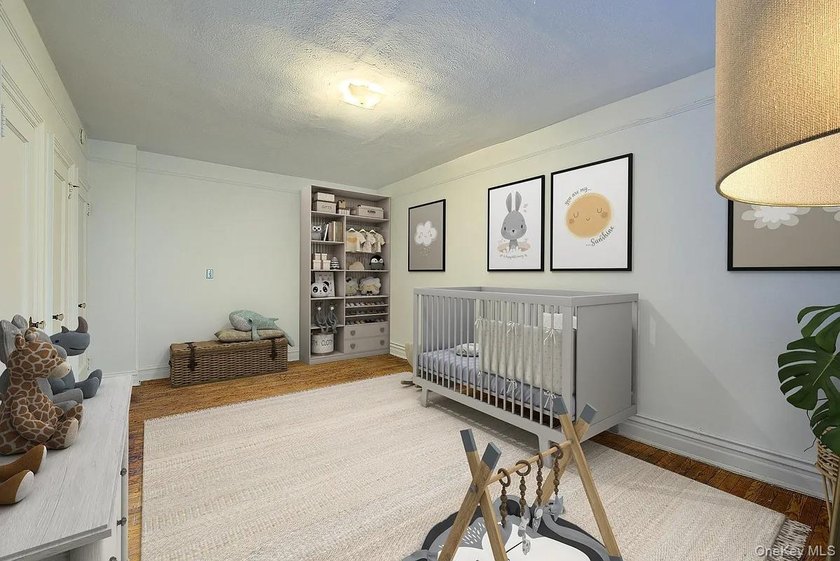 THE UNIT: Welcome to #4J - a sought-after, most-wanted floor - photo 39