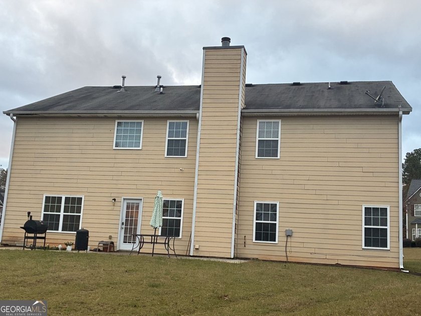 Nestled in the welcoming community of Douglasville, Georgia, the - photo 3
