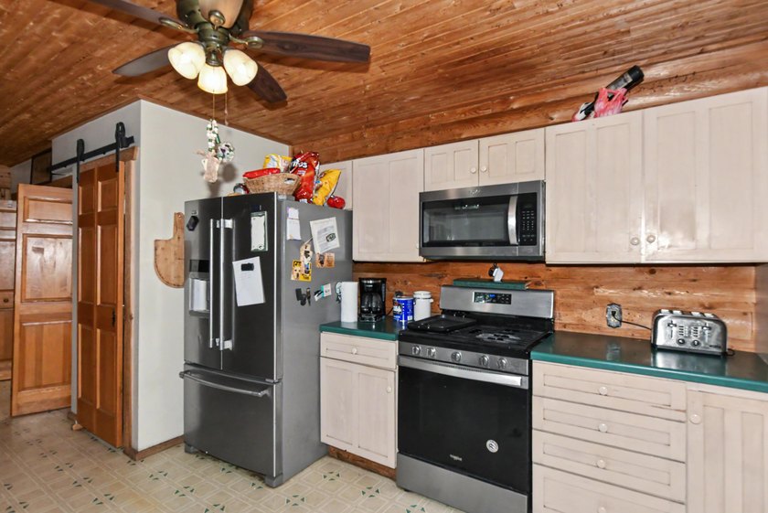 Experience unparalleled lake living on one of Eagle Lake's most - photo 11