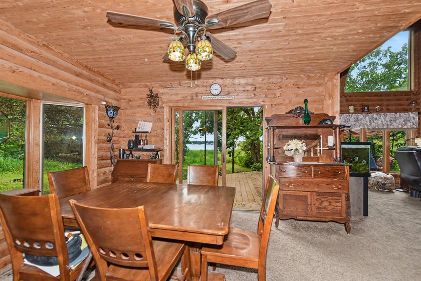 Experience unparalleled lake living on one of Eagle Lake's most - photo 12