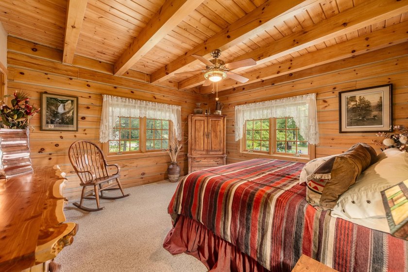 Be prepared to pick your jaw up off the floor upon entering this - photo 17
