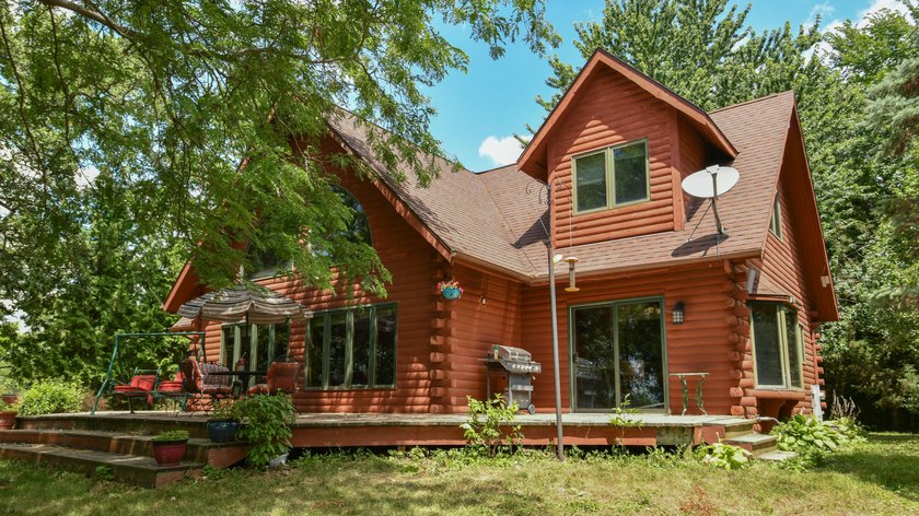 Experience unparalleled lake living on one of Eagle Lake's most - photo 20