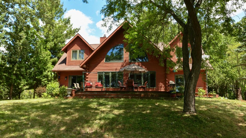 Experience unparalleled lake living on one of Eagle Lake's most - photo 21