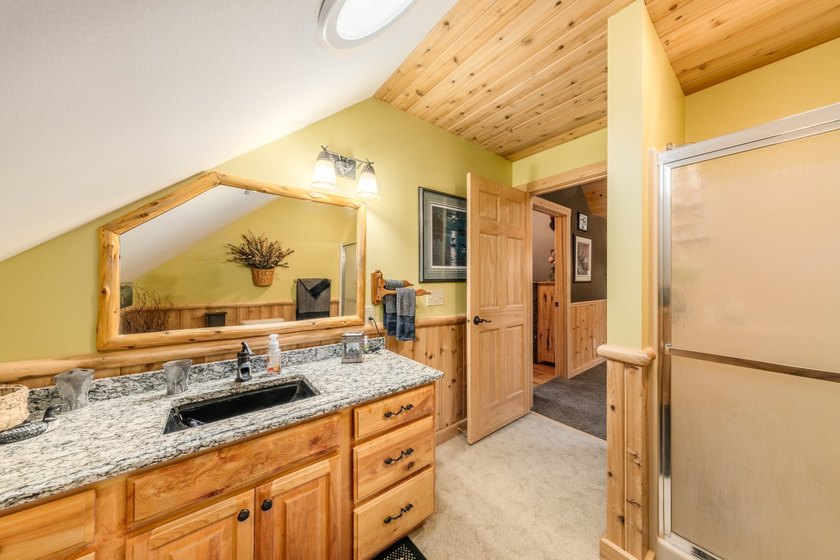 Be prepared to pick your jaw up off the floor upon entering this - photo 24