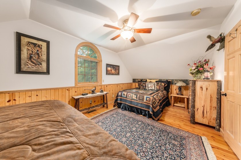 Be prepared to pick your jaw up off the floor upon entering this - photo 25