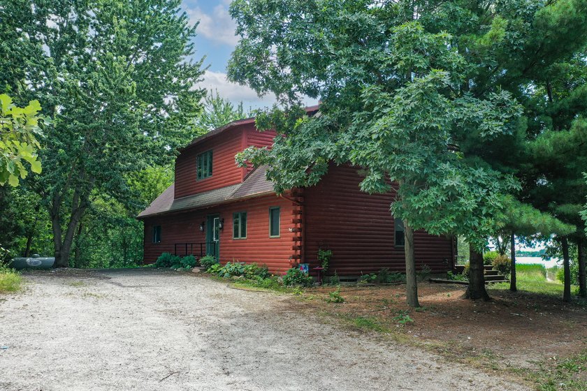 Experience unparalleled lake living on one of Eagle Lake's most - photo 25