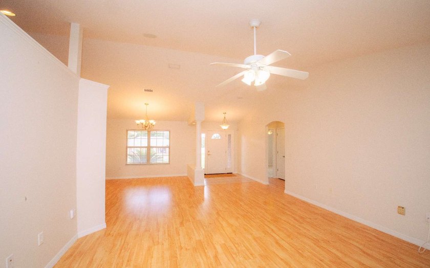 Welcome home to this beautiful, move-in-ready brick home located - photo 5