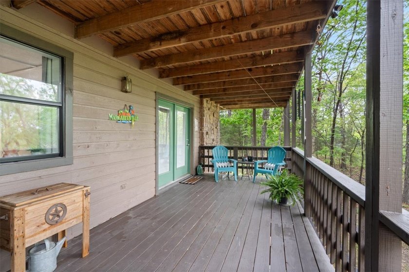Ready for your new lake home? Holiday Island is the perfect - photo 24