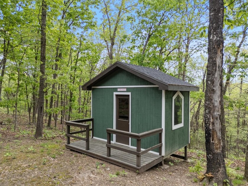 Ready for your new lake home? Holiday Island is the perfect - photo 27