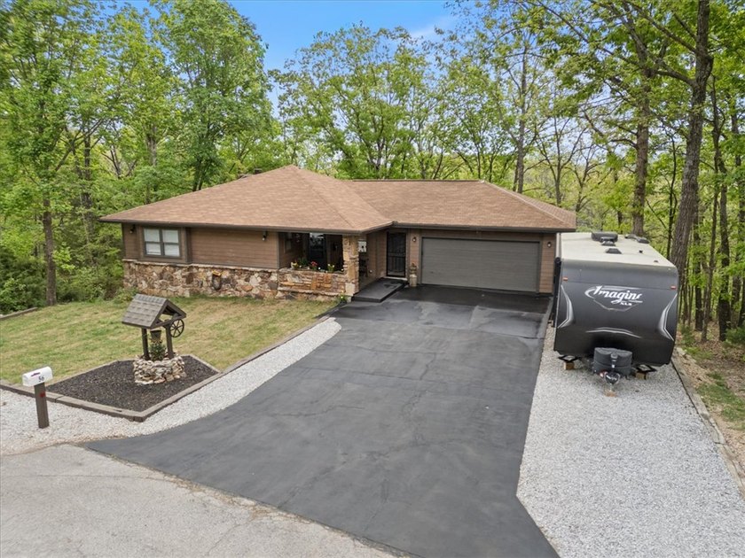 Ready for your new lake home? Holiday Island is the perfect - photo 30