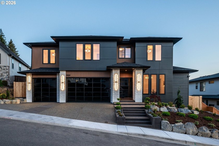 Indulge in the epitome of LUXURY LIVING in this incredible NEW - photo 2