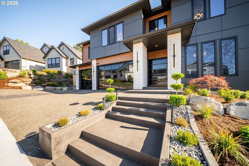 Indulge in the epitome of LUXURY LIVING in this incredible NEW - photo 4