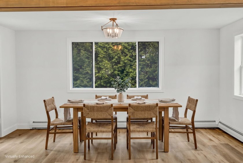 Fully renovated and move-in ready, this stylish yet cozy home - photo 12
