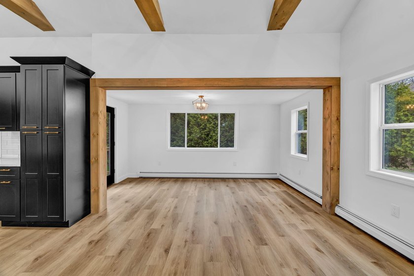 Fully renovated and move-in ready, this stylish yet cozy home - photo 13