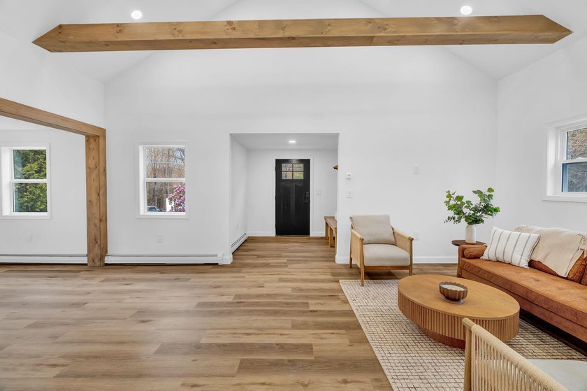 Fully renovated and move-in ready, this stylish yet cozy home - photo 16