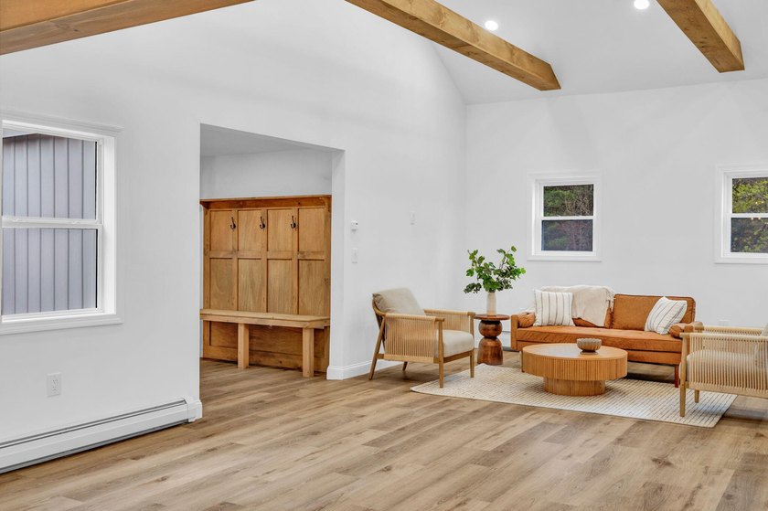 Fully renovated and move-in ready, this stylish yet cozy home - photo 17