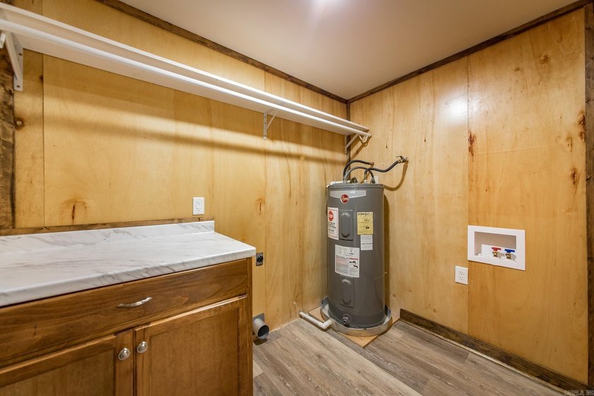 Its rare to find one w/ the view, privacy &amp; the home itself all - photo 22