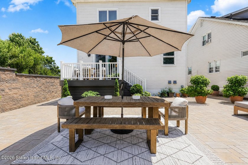 Welcome to 1 McClean Avenue, a beautifully renovated - photo 22