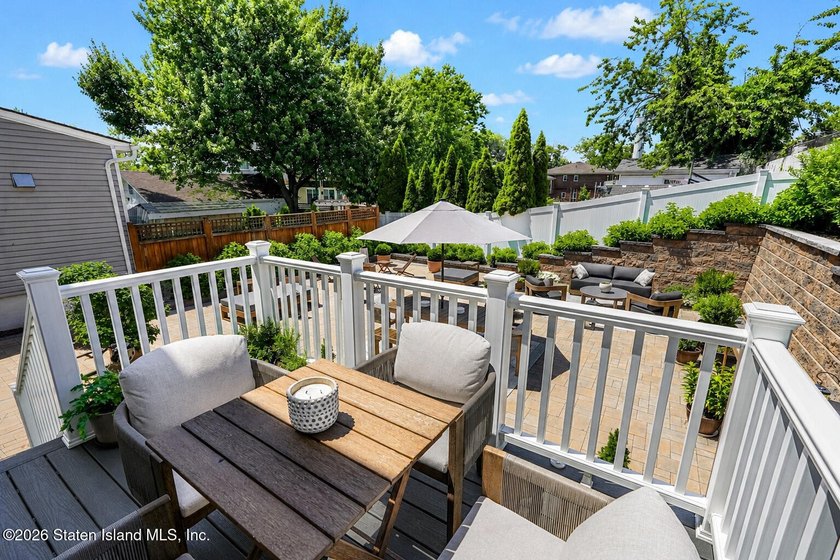Welcome to 1 McClean Avenue, a beautifully renovated - photo 25