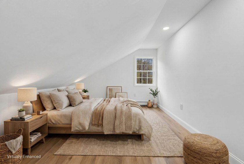 Fully renovated and move-in ready, this stylish yet cozy home - photo 35