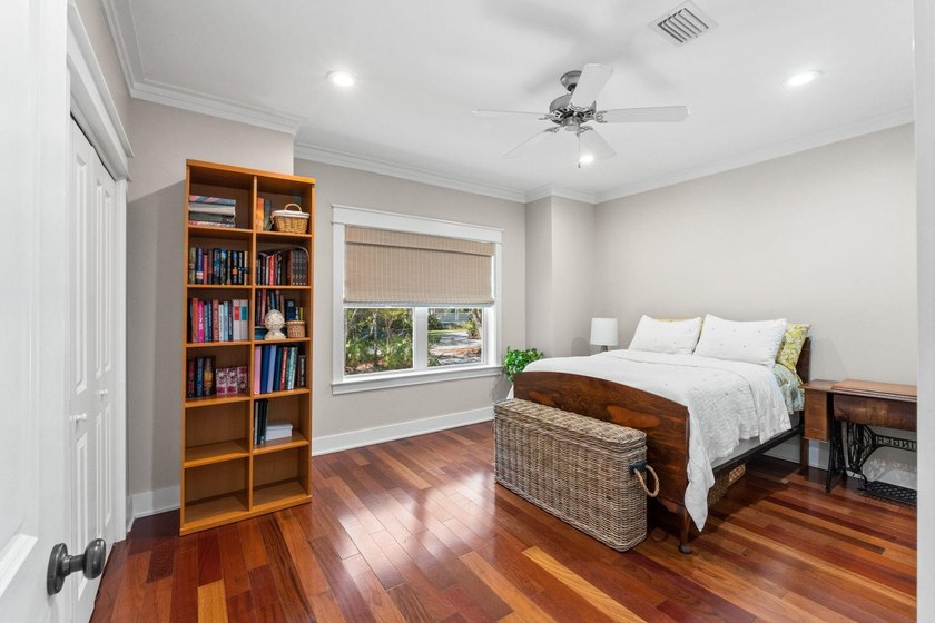This 4bd PLUS carriage house is tucked away on a secluded - photo 38