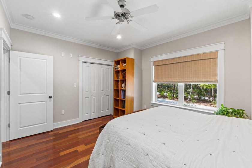 This 4bd PLUS carriage house is tucked away on a secluded - photo 39