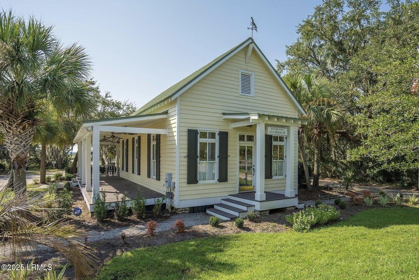 Price Improvement!! Move right into effortless Lowcountry living - photo 42