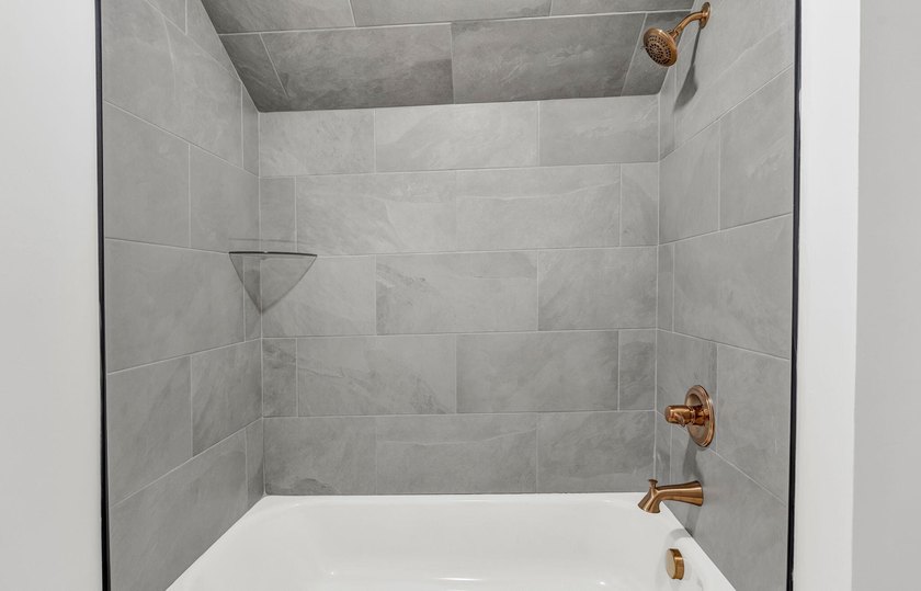 Fully renovated and move-in ready, this stylish yet cozy home - photo 45