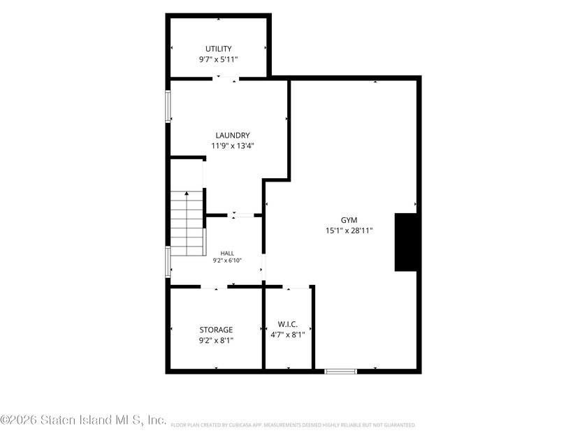 Welcome to 1 McClean Avenue, a beautifully renovated - photo 49