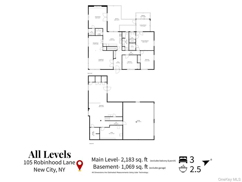 Set against a protected preservation easement, this spacious - photo 50