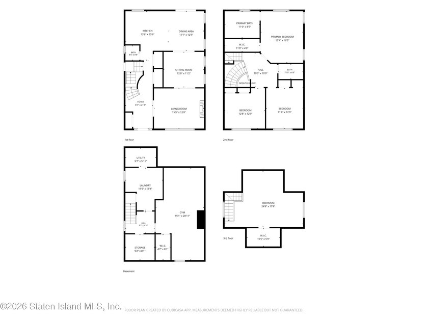 Welcome to 1 McClean Avenue, a beautifully renovated - photo 50