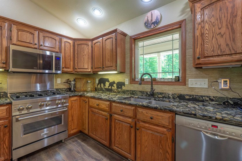 Discover your personal retreat on this extraordinary 80 acre - photo 13