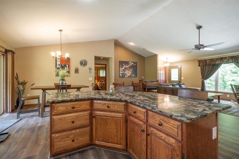 Discover your personal retreat on this extraordinary 80 acre - photo 15