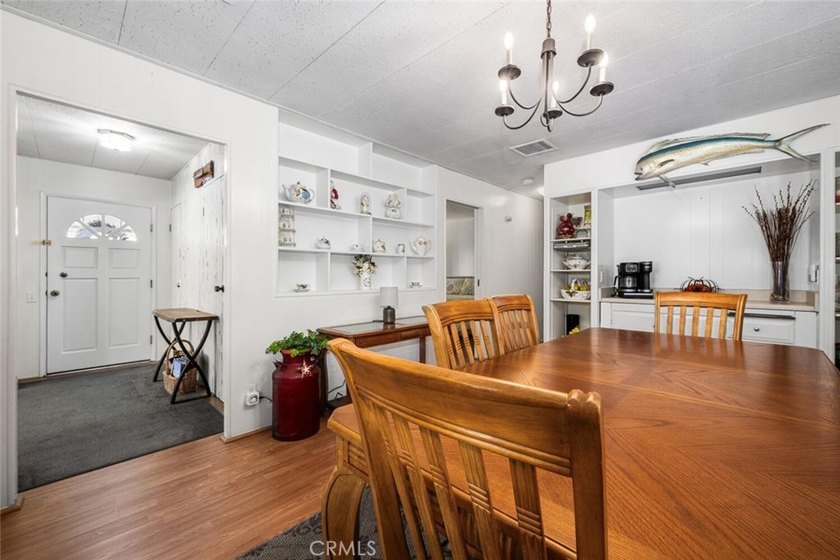 This 55+ community home really delivers, situated in the highly - photo 22