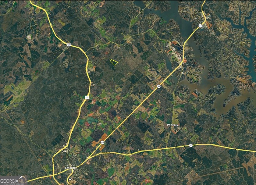 Georgia Premier RE Advisors is pleased to present 50 acres in - photo 25