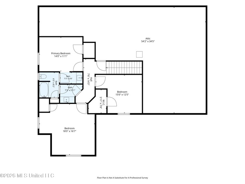 Lewisburg School Zone ~ Lake &amp; Sunset Views ~ Open Concept ~ - photo 11