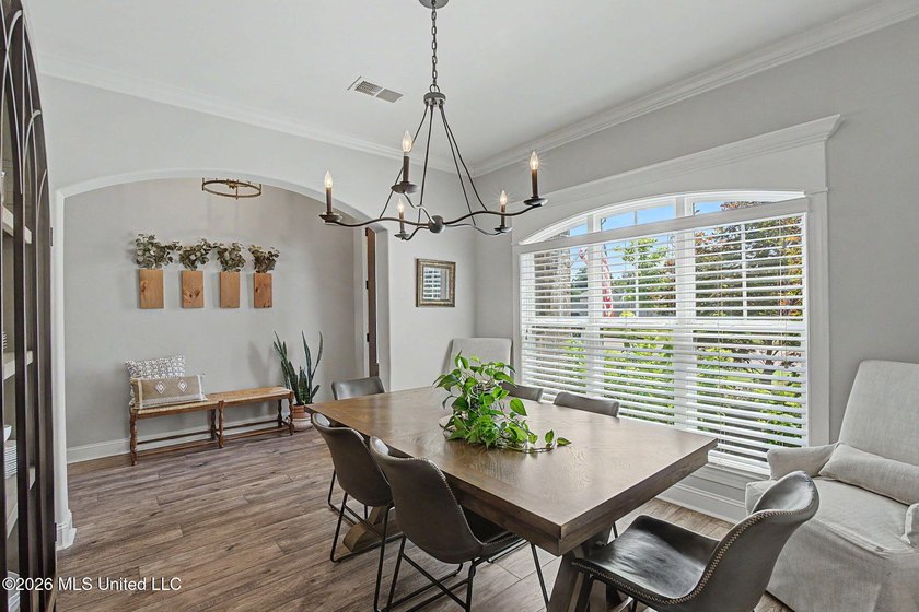 Lewisburg School Zone ~ Lake &amp; Sunset Views ~ Open Concept ~ - photo 14