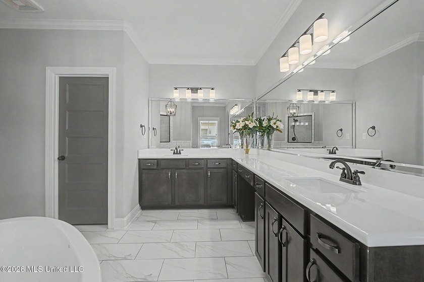 Lewisburg School Zone ~ Lake &amp; Sunset Views ~ Open Concept ~ - photo 34