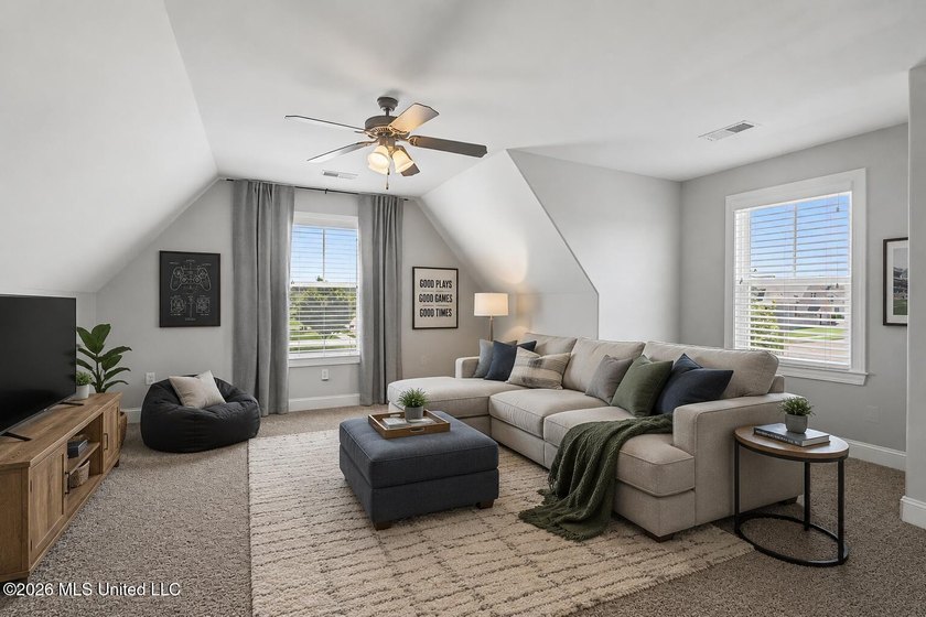 Lewisburg School Zone ~ Lake &amp; Sunset Views ~ Open Concept ~ - photo 44